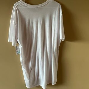 LuLaRoe Hudson shirt